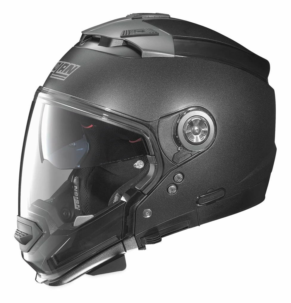 Nolan Helmets Nolan N44 EVO Helmet 5 Nolan Helmets Nolan N44 EVO Helmet - Image 5