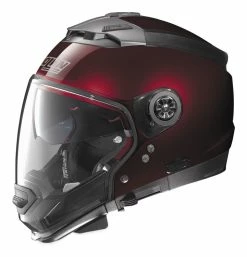 Nolan Helmets Nolan N44 EVO Helmet 11 Nolan Helmets Nolan N44 EVO Helmet -Bell Sales Store nolan helmets n44 evo solid helmet 4