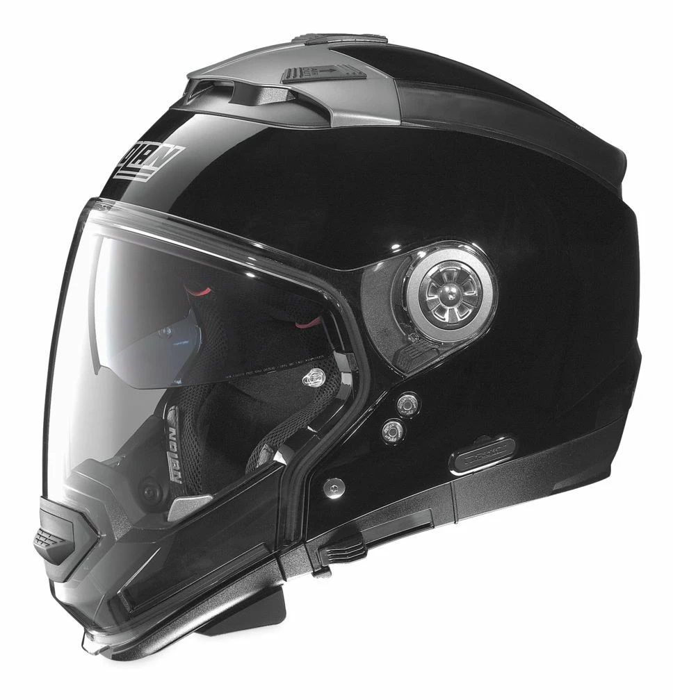 Nolan Helmets Nolan N44 EVO Helmet 1 Nolan Helmets Nolan N44 EVO Helmet