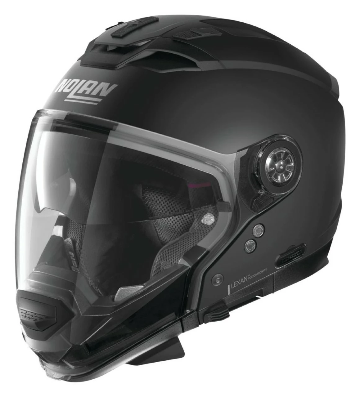 Nolan Helmets Nolan N70-2 GT Helmet 2 Nolan Helmets Nolan N70-2 GT Helmet - Image 2