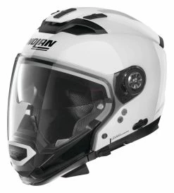 Nolan Helmets Nolan N70-2 GT Helmet 7 Nolan Helmets Nolan N70-2 GT Helmet -Bell Sales Store nolan helmets n702 gt gloss 2