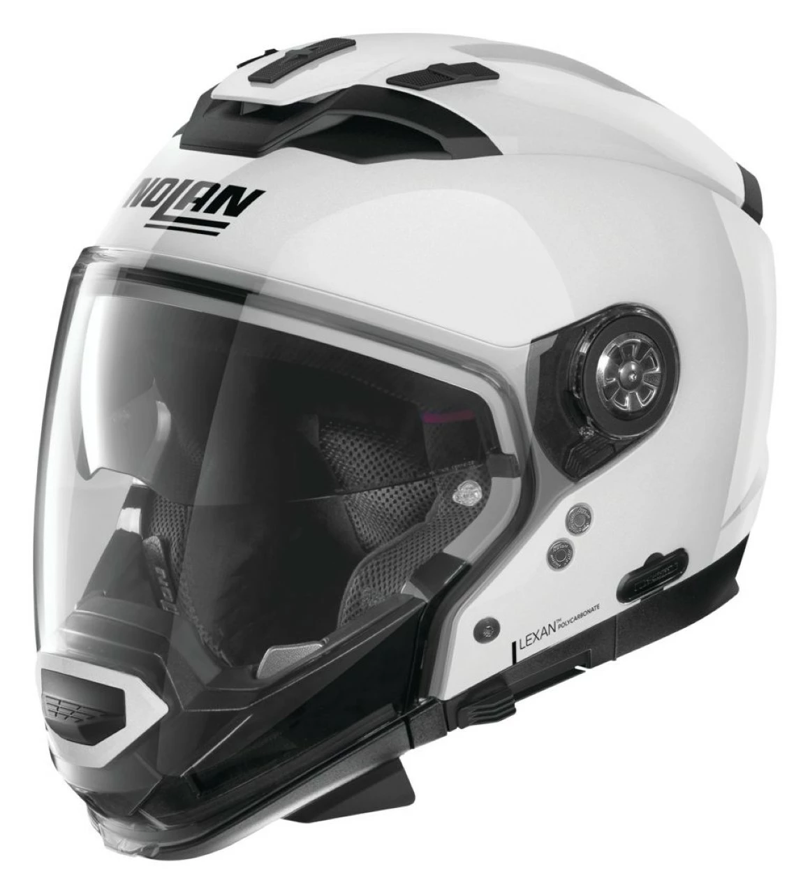 Nolan Helmets Nolan N70-2 GT Helmet 3 Nolan Helmets Nolan N70-2 GT Helmet - Image 3
