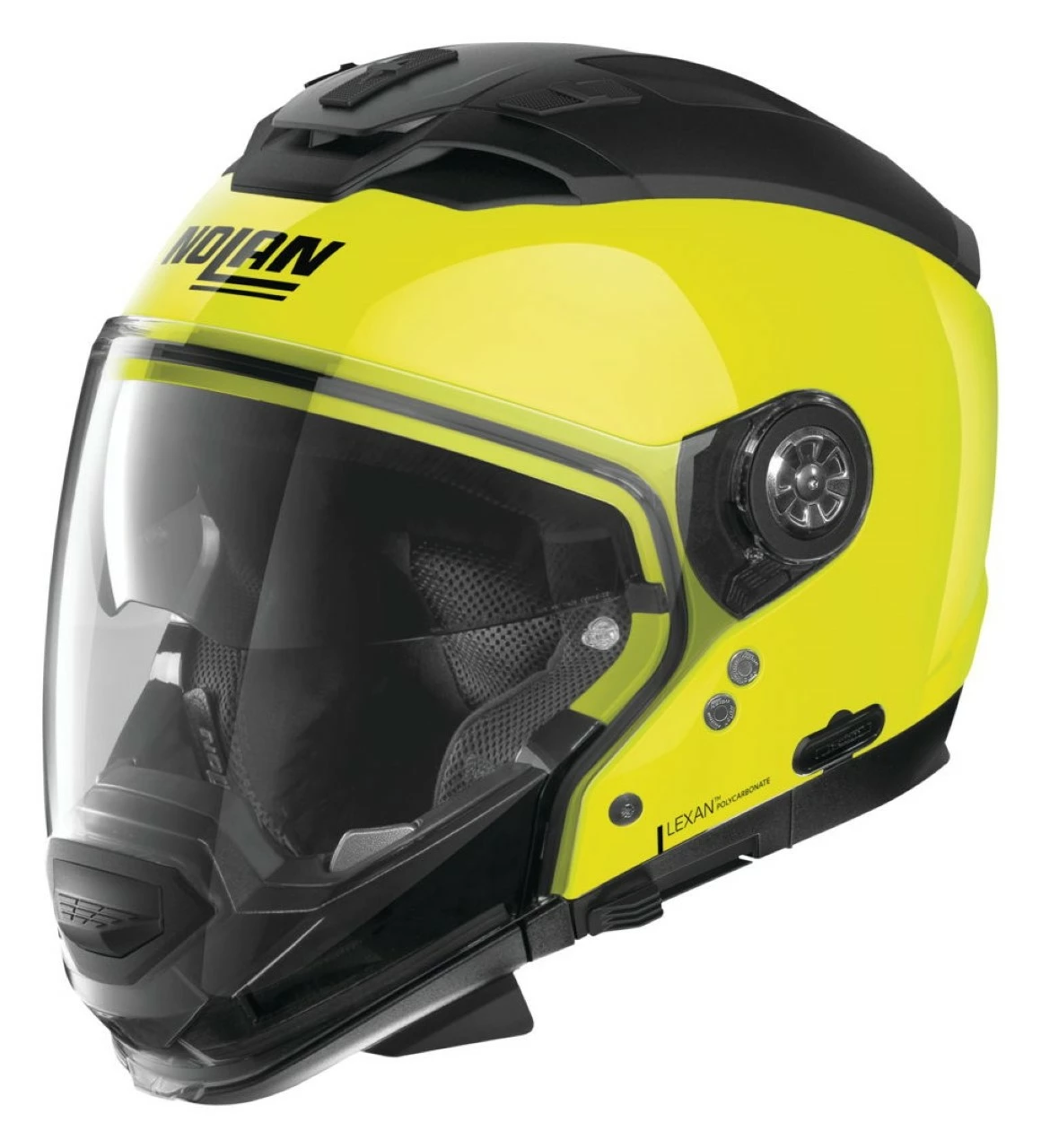 Nolan Helmets Nolan N70-2 GT Helmet 5 Nolan Helmets Nolan N70-2 GT Helmet - Image 5