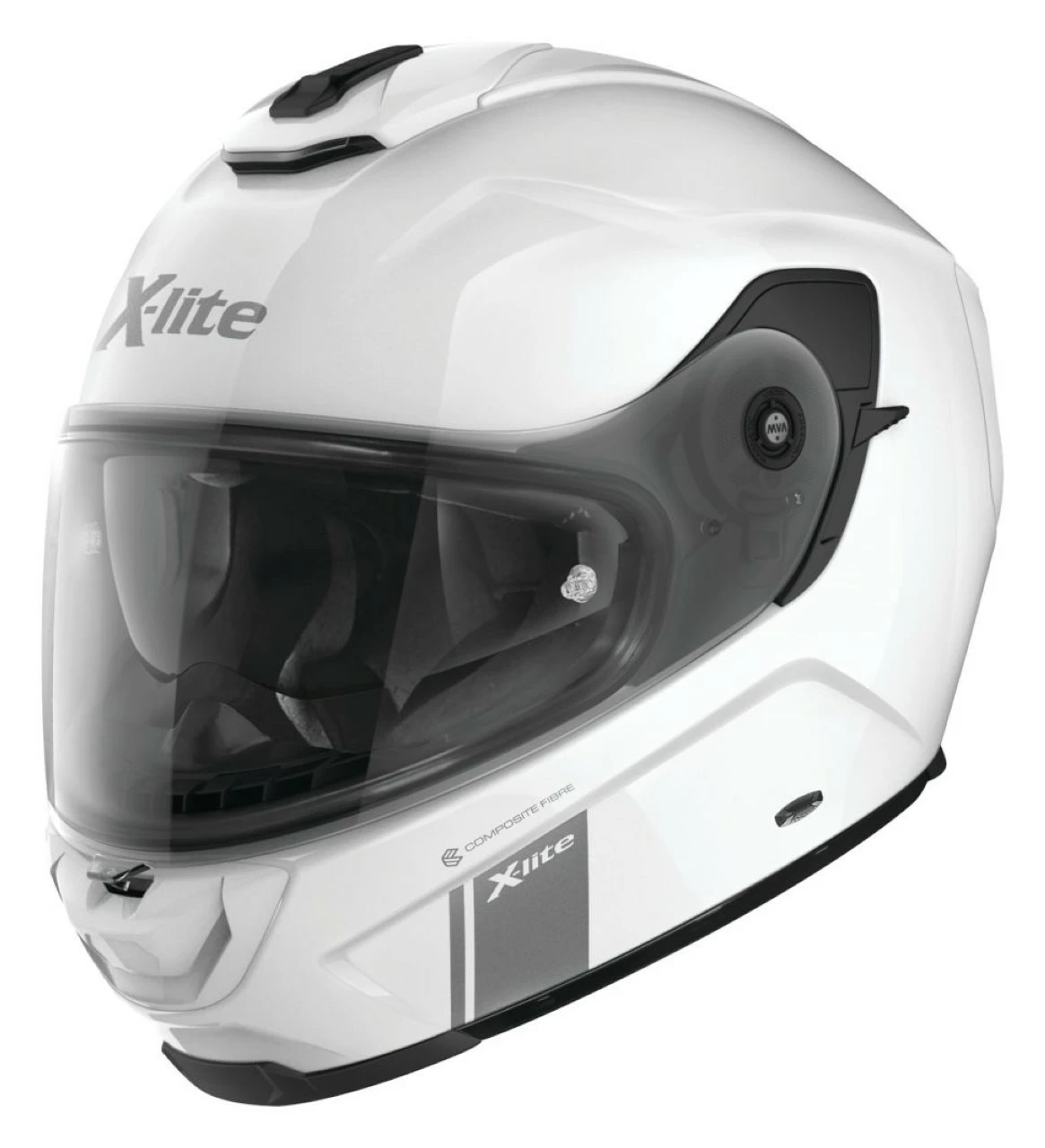 X-Lite Helmets X-Lite X-903 Helmet 2 X-Lite Helmets X-Lite X-903 Helmet - Image 2