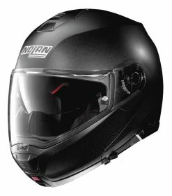 Nolan Helmets Nolan N100-5 Helmet -Bell Sales Store nolan n1005 helmet black graphite