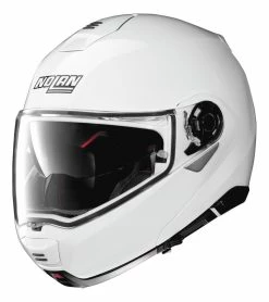 Nolan Helmets Nolan N100-5 Helmet -Bell Sales Store nolan n1005 helmet metallic white