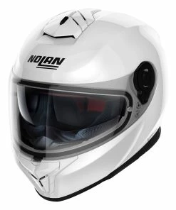 Nolan Helmets Nolan N80-8 Helmet - Solid