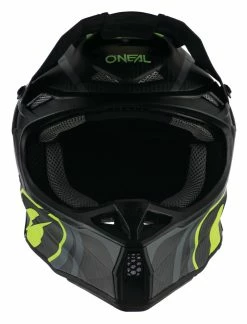 O'Neal 10 Series Carbon Race Helmet -Bell Sales Store o neal10 series carbon race helmet 3