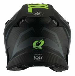 O'Neal 10 Series Carbon Race Helmet -Bell Sales Store o neal10 series carbon race helmet 4