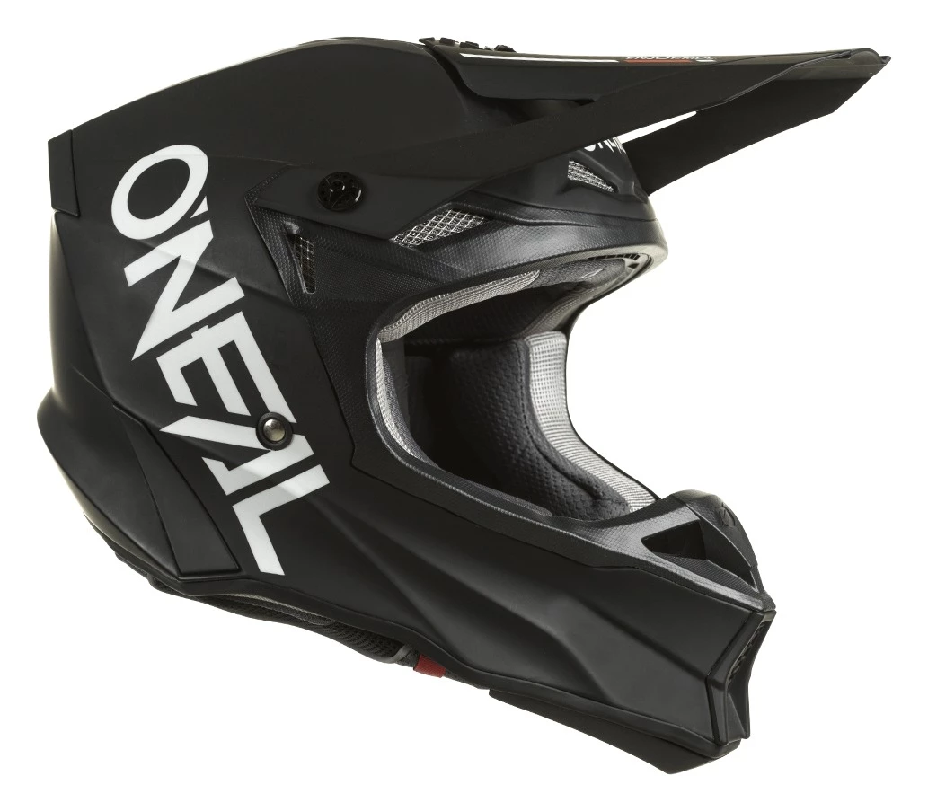 O'Neal 10 Series Elite Helmet 2 O'Neal 10 Series Elite Helmet - Image 2
