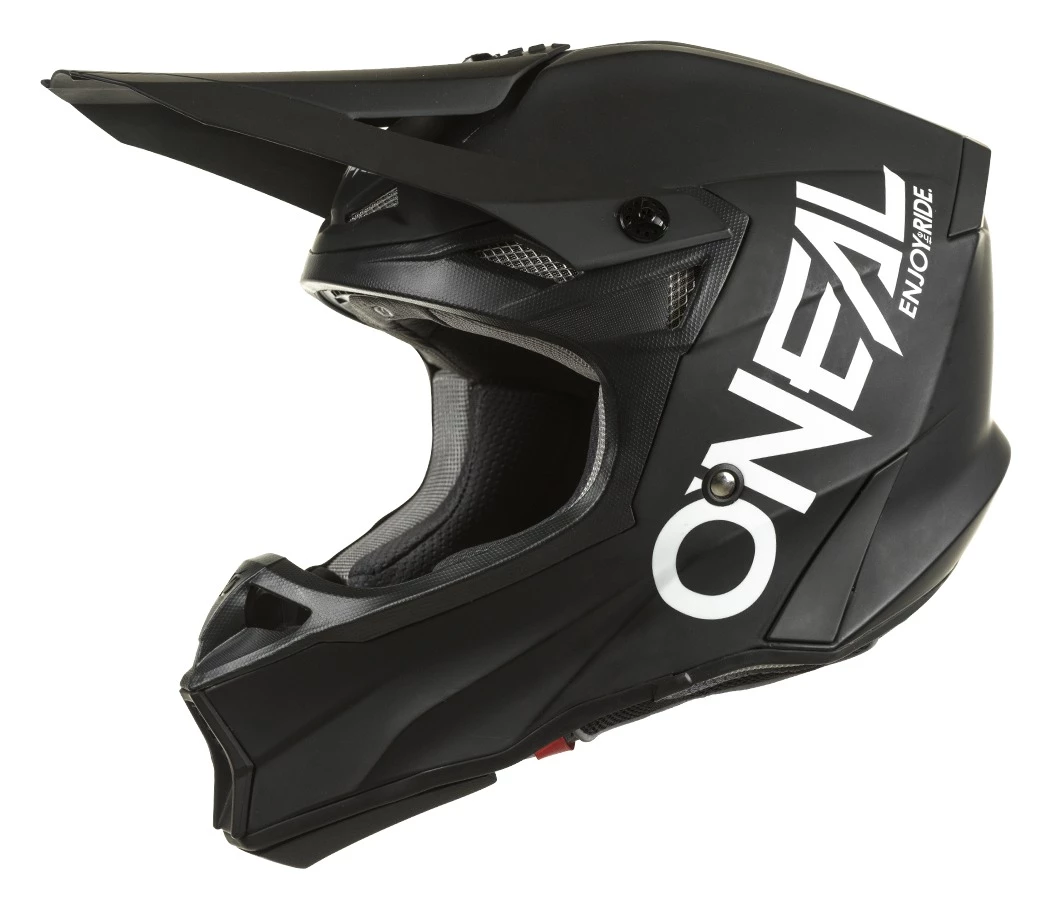 O'Neal 10 Series Elite Helmet 1 O'Neal 10 Series Elite Helmet