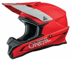 O'Neal 1 Series Helmet - Solid -Bell Sales Store o neal1 series solid helmet 3