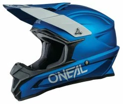 O'Neal 1 Series Helmet - Solid -Bell Sales Store o neal1 series solid helmet 6