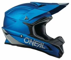 O'Neal 1 Series Helmet - Solid -Bell Sales Store o neal1 series solid helmet 7