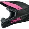O'Neal 1 Series Women's Helmet - Solid