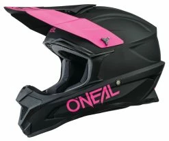O'Neal 1 Series Women's Helmet - Solid