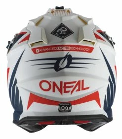 O'Neal 2 Series Spyde Helmet -Bell Sales Store o neal2 series spyde helmet 3