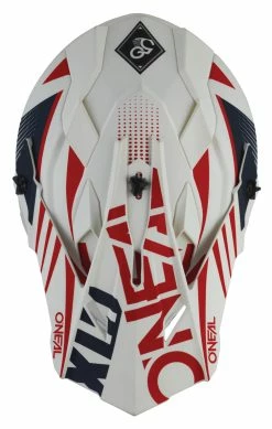 O'Neal 2 Series Spyde Helmet -Bell Sales Store o neal2 series spyde helmet 4