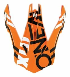 O'Neal 2 Series Spyde Visor -Bell Sales Store o neal2 series spyde visor 6