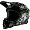 O'Neal 3 Series Attack Helmet