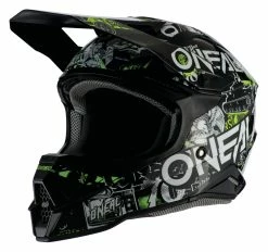 O'Neal 3 Series Attack Helmet