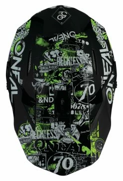 O'Neal 3 Series Attack Visor