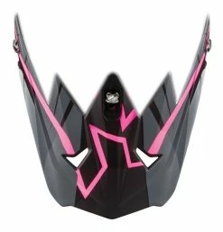 O'Neal 3 Series Freerider Visor -Bell Sales Store o neal3 series freerider visor 1