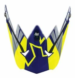 O'Neal 3 Series Freerider Visor -Bell Sales Store o neal3 series freerider visor 2