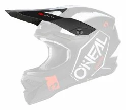 O'Neal 3 Series Hexx Visor