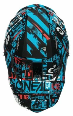 O'Neal 3 Series Ride Replacement Visor