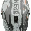 O'Neal 3 Series Scarz Visor