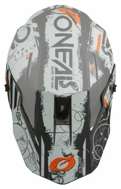 O'Neal 3 Series Scarz Visor