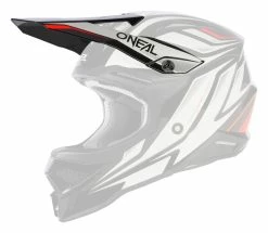 O'Neal 3 Series Vertical Visor