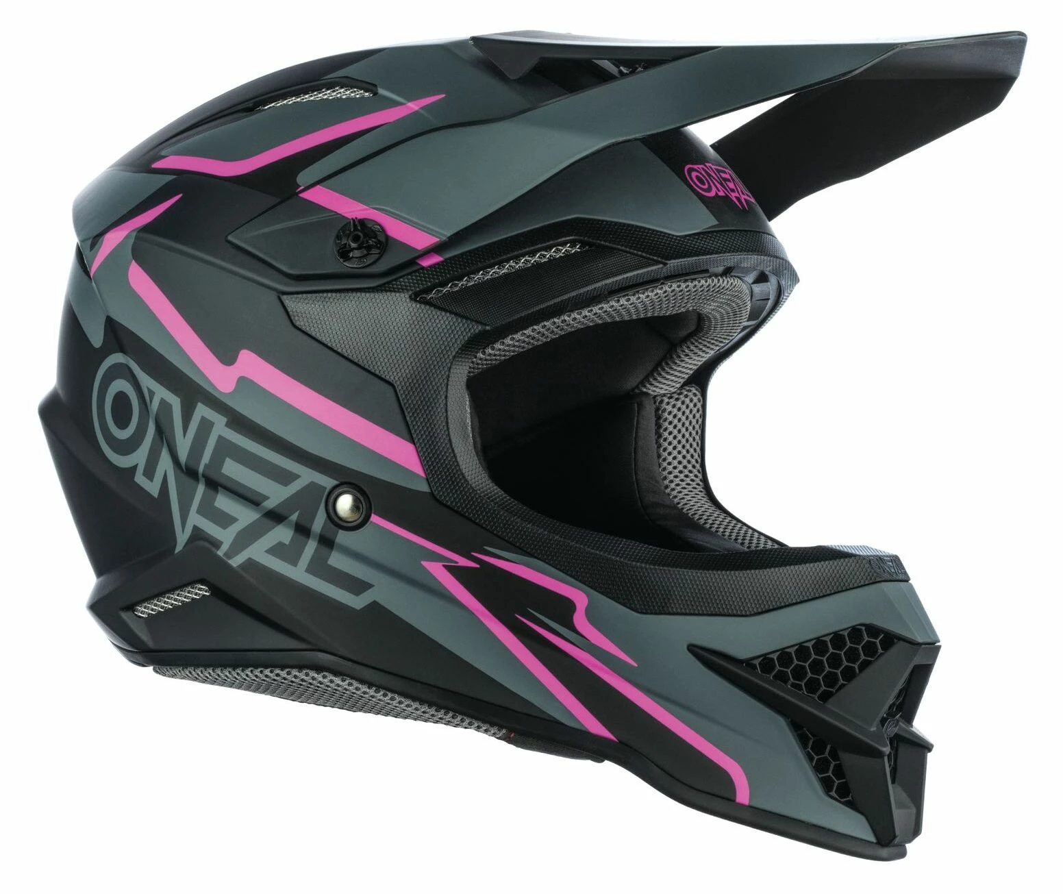 O'Neal 3 Series Voltage Helmet 2 O'Neal 3 Series Voltage Helmet - Image 2