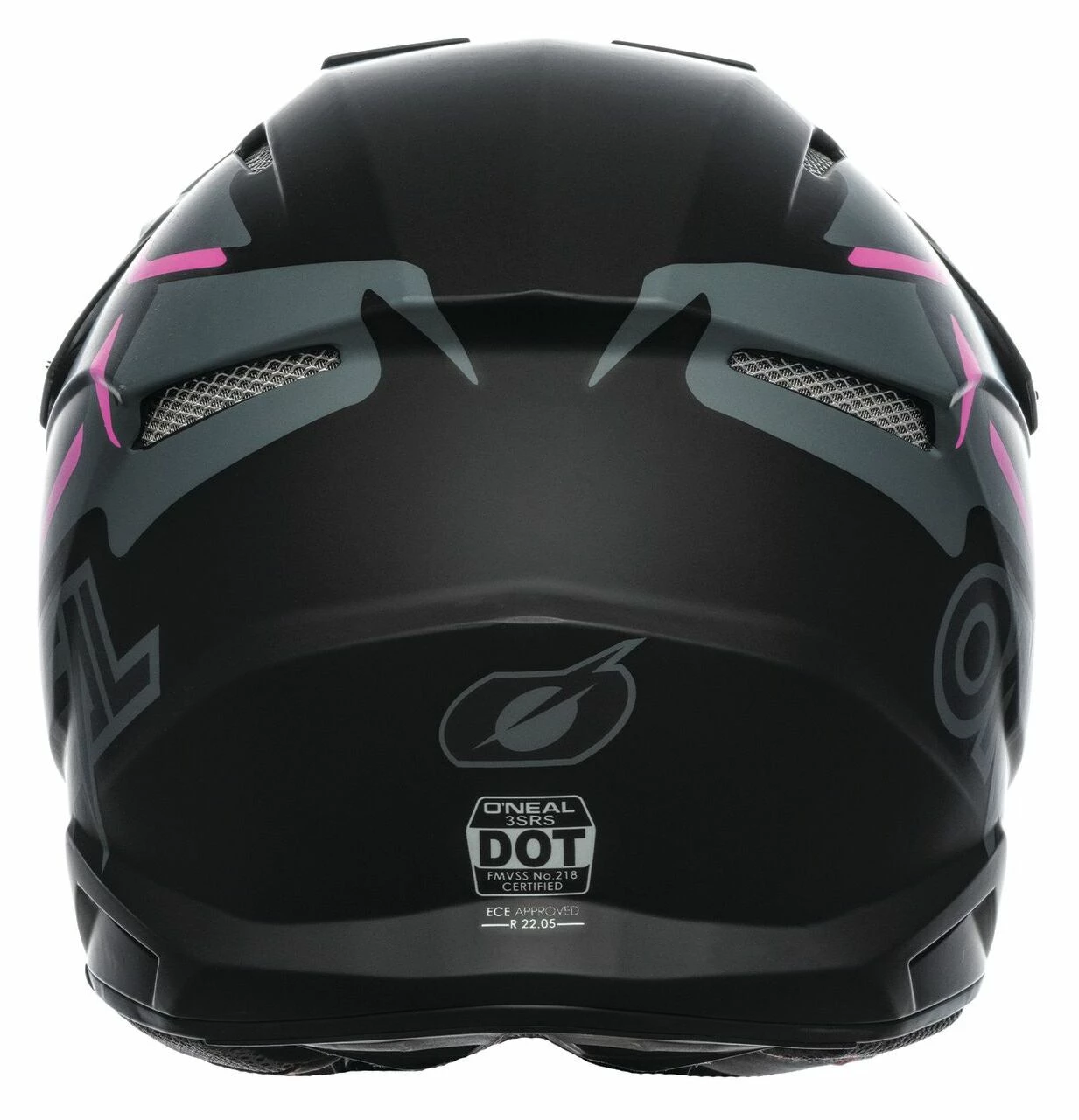 O'Neal 3 Series Voltage Helmet 3 O'Neal 3 Series Voltage Helmet - Image 3