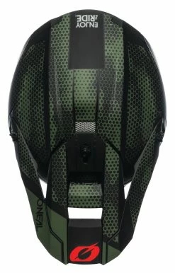 O'Neal 5 Series Covert Replacement Visor