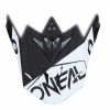 O'Neal 5 Series Hexx Visor