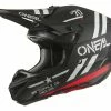 O'Neal 5 Series Squadron Helmet
