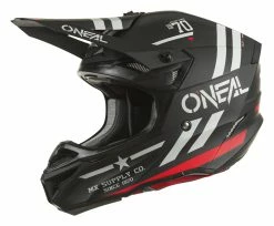 O'Neal 5 Series Squadron Helmet