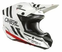 O'Neal 5 Series Squadron Helmet -Bell Sales Store o neal5 series squadron helmet 5