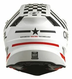 O'Neal 5 Series Squadron Helmet -Bell Sales Store o neal5 series squadron helmet 7