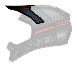 O'Neal Backflip Eclipse MTB Visor