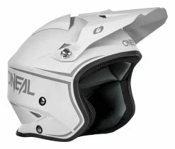 O'Neal Slat Helmet 13 O'Neal Slat Helmet -Bell Sales Store o neal slat helmet white 1