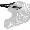 O'Neal 5 Series Attack Visor