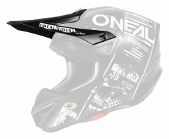 O'Neal 5 Series Attack Visor