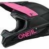 O'Neal Youth 1 Series Girl's Solid Helmet