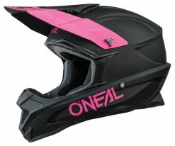 O'Neal Youth 1 Series Girl's Solid Helmet