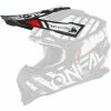 O'Neal Youth 2 Series Glitch Visor