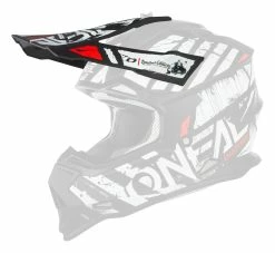 O'Neal Youth 2 Series Glitch Visor
