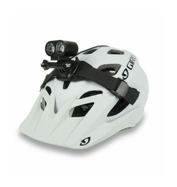 Oxbow Gear Voyager MTB Helmet Light Kit 2 Oxbow Gear Voyager MTB Helmet Light Kit - Image 2
